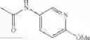 Fig. 916 - AMINOPYRAZOLE AMIDE DERIVATIVE