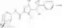 Fig. 97 - AMINOPYRAZOLE AMIDE DERIVATIVE