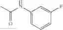 Fig. 993 - AMINOPYRAZOLE AMIDE DERIVATIVE
