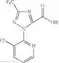 Fig. 167 - Hydrazide compound and pesticidal use of the same