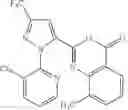 Fig. 327 - Hydrazide compound and pesticidal use of the same