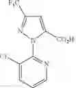Fig. 333 - Hydrazide compound and pesticidal use of the same
