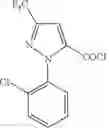 Fig. 344 - Hydrazide compound and pesticidal use of the same