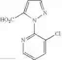 Fig. 346 - Hydrazide compound and pesticidal use of the same