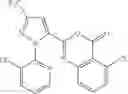 Fig. 353 - Hydrazide compound and pesticidal use of the same