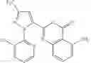 Fig. 365 - Hydrazide compound and pesticidal use of the same