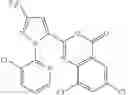Fig. 367 - Hydrazide compound and pesticidal use of the same
