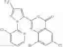 Fig. 370 - Hydrazide compound and pesticidal use of the same