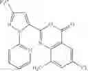 Fig. 385 - Hydrazide compound and pesticidal use of the same