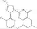 Fig. 397 - Hydrazide compound and pesticidal use of the same