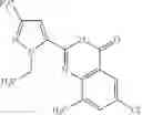 Fig. 416 - Hydrazide compound and pesticidal use of the same