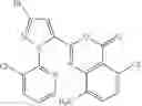 Fig. 434 - Hydrazide compound and pesticidal use of the same