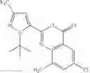 Fig. 437 - Hydrazide compound and pesticidal use of the same