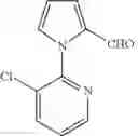 Fig. 446 - Hydrazide compound and pesticidal use of the same