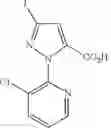 Fig. 455 - Hydrazide compound and pesticidal use of the same