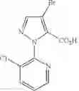 Fig. 459 - Hydrazide compound and pesticidal use of the same