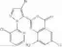 Fig. 460 - Hydrazide compound and pesticidal use of the same