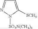 Fig. 466 - Hydrazide compound and pesticidal use of the same