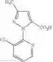 Fig. 477 - Hydrazide compound and pesticidal use of the same