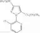 Fig. 481 - Hydrazide compound and pesticidal use of the same