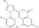 Fig. 496 - Hydrazide compound and pesticidal use of the same