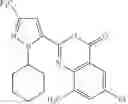 Fig. 515 - Hydrazide compound and pesticidal use of the same
