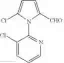 Fig. 522 - Hydrazide compound and pesticidal use of the same