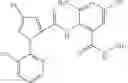 Fig. 541 - Hydrazide compound and pesticidal use of the same
