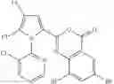 Fig. 544 - Hydrazide compound and pesticidal use of the same