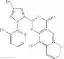Fig. 546 - Hydrazide compound and pesticidal use of the same