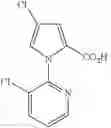Fig. 548 - Hydrazide compound and pesticidal use of the same