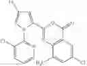 Fig. 549 - Hydrazide compound and pesticidal use of the same