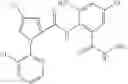 Fig. 550 - Hydrazide compound and pesticidal use of the same