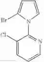 Fig. 552 - Hydrazide compound and pesticidal use of the same