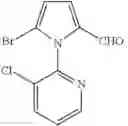 Fig. 553 - Hydrazide compound and pesticidal use of the same