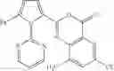 Fig. 560 - Hydrazide compound and pesticidal use of the same