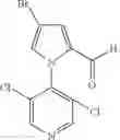 Fig. 570 - Hydrazide compound and pesticidal use of the same