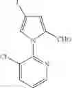 Fig. 583 - Hydrazide compound and pesticidal use of the same