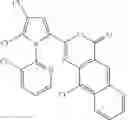 Fig. 588 - Hydrazide compound and pesticidal use of the same