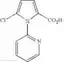 Fig. 601 - Hydrazide compound and pesticidal use of the same