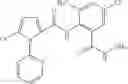 Fig. 603 - Hydrazide compound and pesticidal use of the same