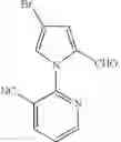 Fig. 606 - Hydrazide compound and pesticidal use of the same