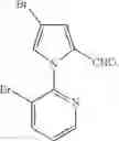 Fig. 625 - Hydrazide compound and pesticidal use of the same