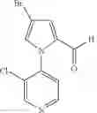 Fig. 629 - Hydrazide compound and pesticidal use of the same