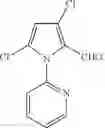 Fig. 637 - Hydrazide compound and pesticidal use of the same