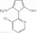 Fig. 661 - Hydrazide compound and pesticidal use of the same