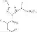 Fig. 665 - Hydrazide compound and pesticidal use of the same