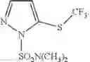 Fig. 670 - Hydrazide compound and pesticidal use of the same