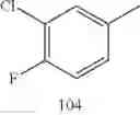 Fig. 99 - Processes and intermediates