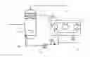 Fig. 01 - Offgas stream direct contact condenser